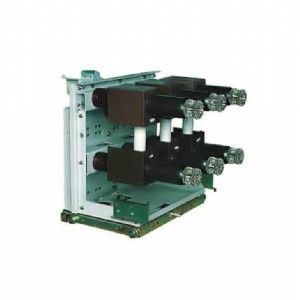 ZN63(VS1)-12型熔断器手车