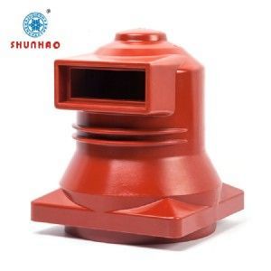 CH3-10Q/250 2500-3150A中置柜触头盒