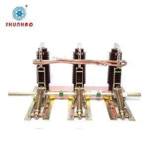 JN22-40.5/31.5户内高压接地开关系列
