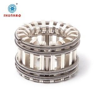 GC5-1600A捆绑式触头