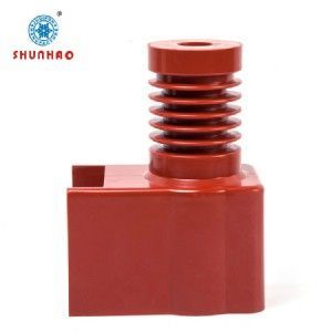 12KV 630A-1250A 连体绝缘子