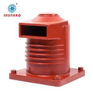 CH3-10Q230 4000A中置柜触头盒