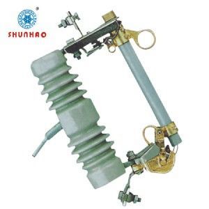 12KV-15KV跌落式熔断器
