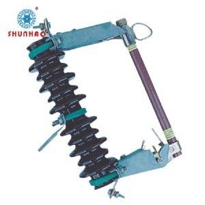 RH-C12KV-15KV跌落式熔断器