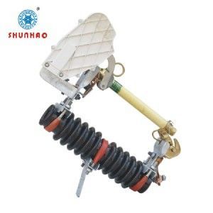RW10-10F 10KV跌落式开关