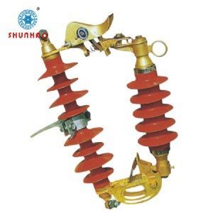 SHY5WS 10KV跌落式熔断器