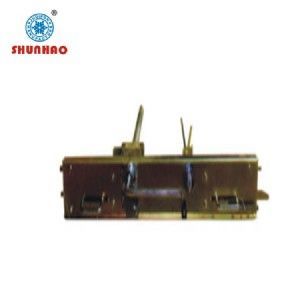 TJ-1-1400（配ZN85）推进机构
