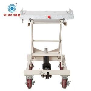 ZYC800液压转运车