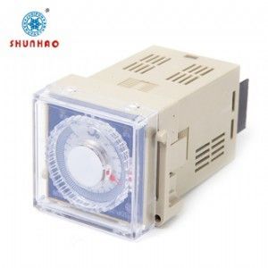 普通型拨盘式温湿度控制器