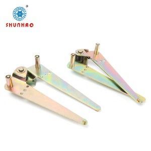 800mm wide medium-sized switchgear valve mechanism device
