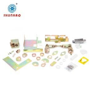 010.2接地开关操作机构联锁装置