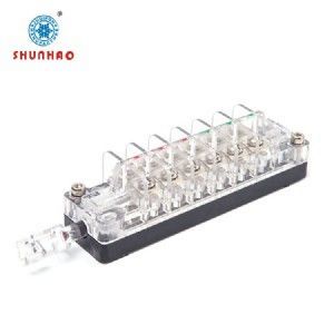 FK10-11辅助开关