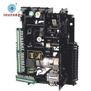 CT19、CT19B系列弹簧操动机构