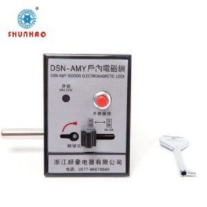 DSN-AMY型户内电磁门锁