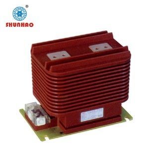 LZZB(J)6-10Q电流互感器