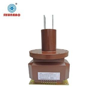 LZZBJ4-35电流互感器