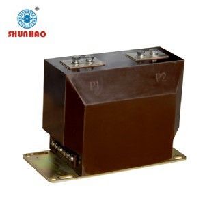 LZZBJ9-10电流互感器