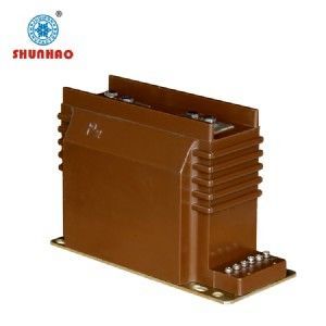 LZZB J9-10电流互感器