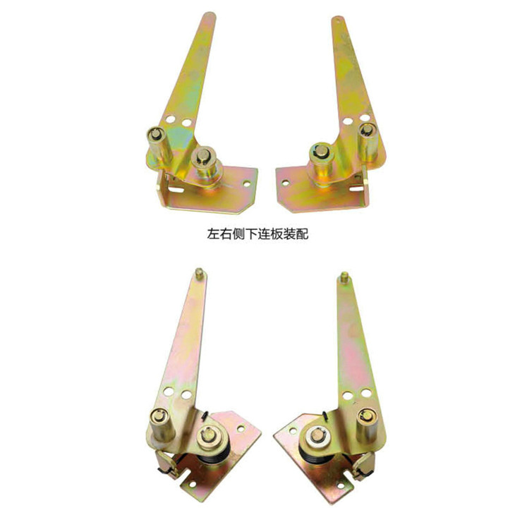 （800mm，1000mm宽中置式开置（PT柜用）