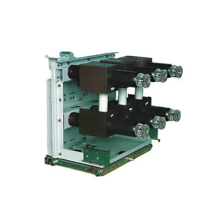 ZN63(VS1)-12型熔断器手车