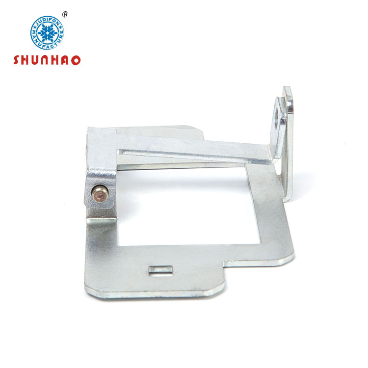 High pressure door hinges