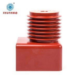 12KV 1600A-3150A 连体绝缘子