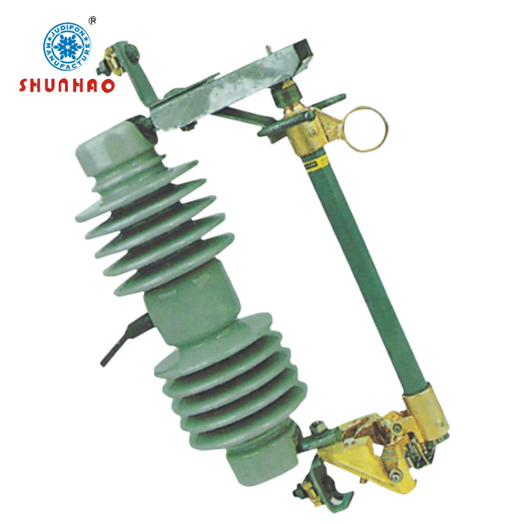15KV-27KV跌落式熔断器