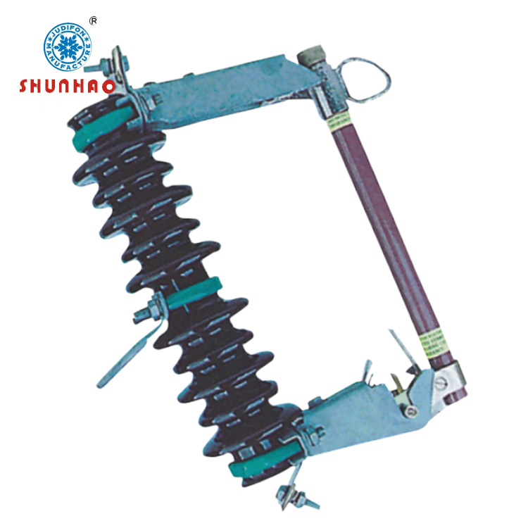 RH-C12KV-15KV跌落式熔断器