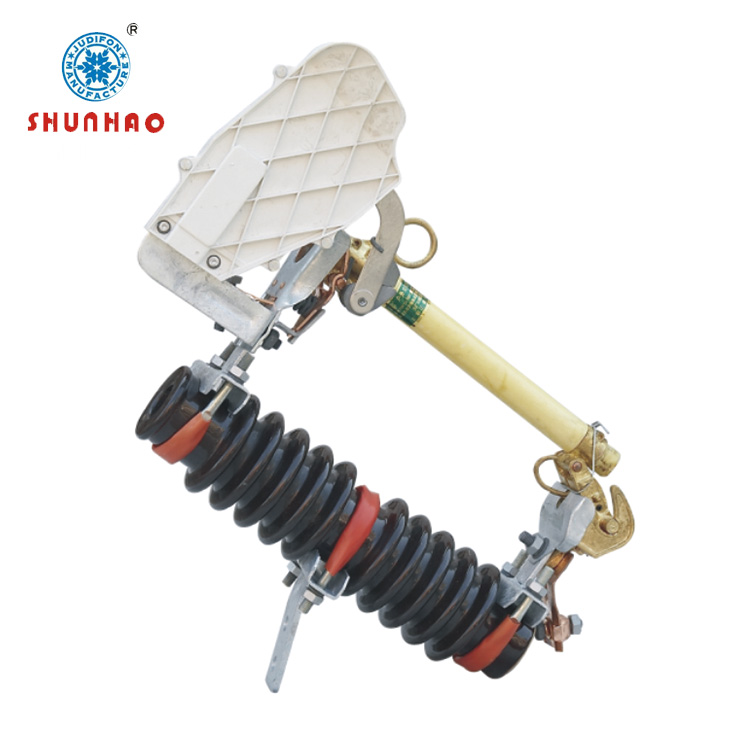 RW10-10F 10KV跌落式开关