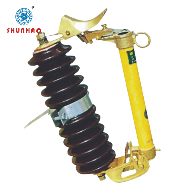 RW3 10KV 跌落式开关