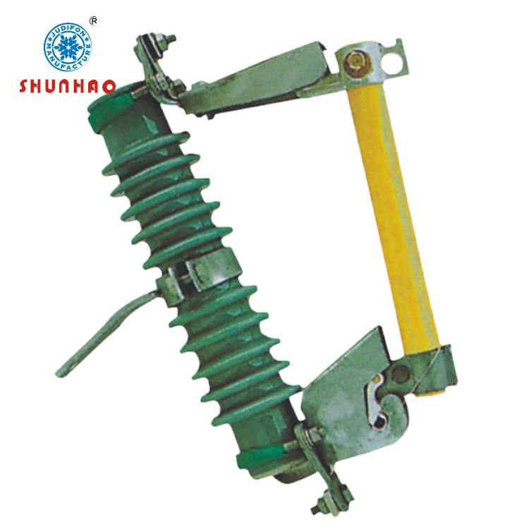 RW7 10KV跌落式熔断器