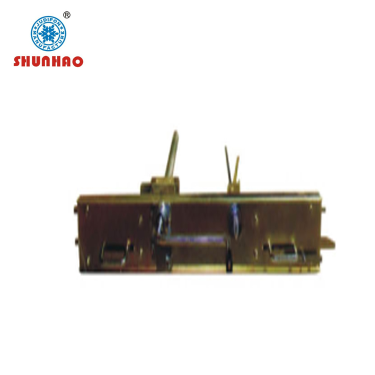 TJ-1-1400（配ZN85）推进机构