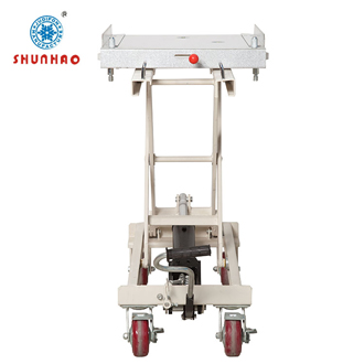 650MM hydraulic transfer car