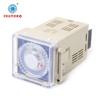 普通型拨盘式温湿度控制器