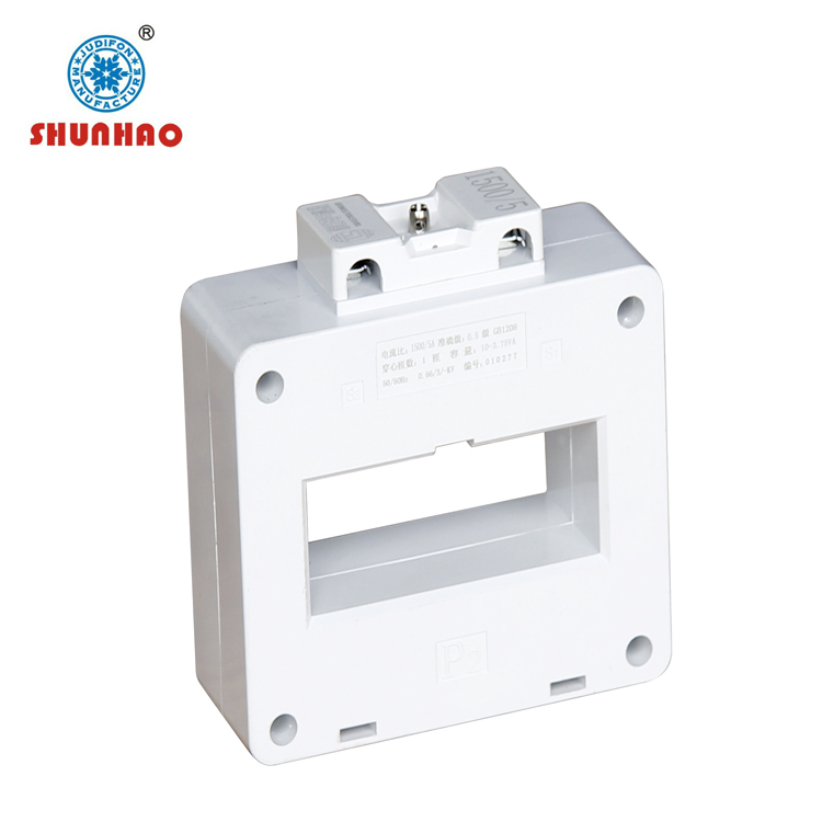 LMD-0.66电流互感器