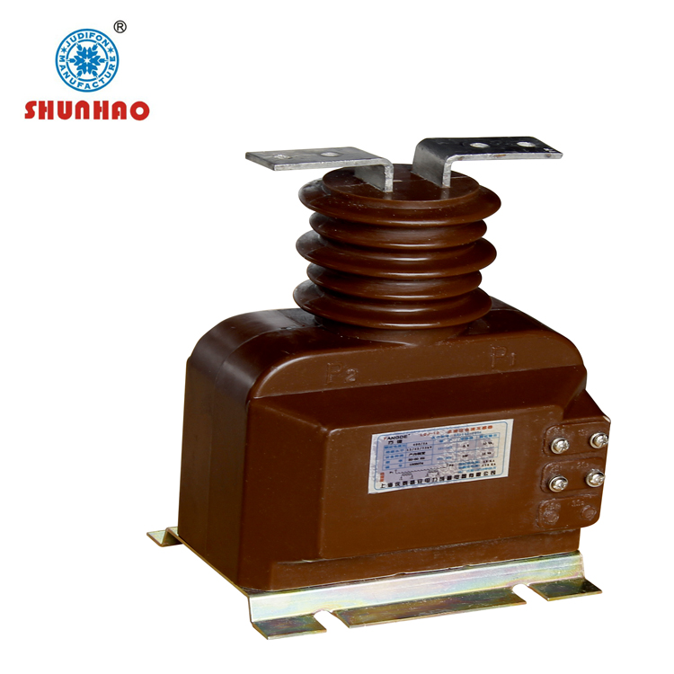 LQJ（C）-10电流互感器