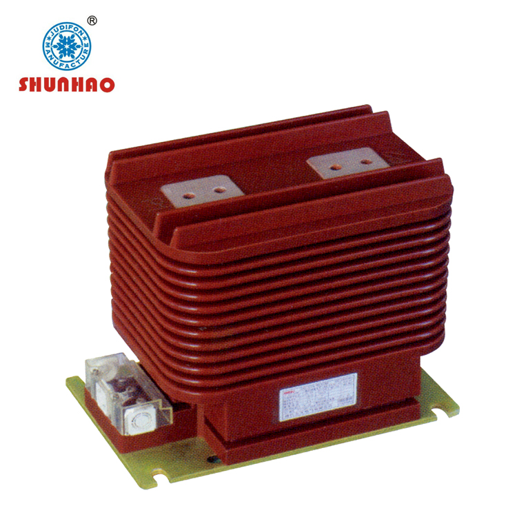 LZZB(J)6-10Q电流互感器